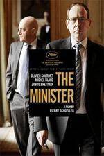 Watch The Minister Primewire