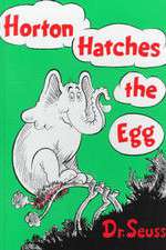 Watch Horton Hatches the Egg Primewire
