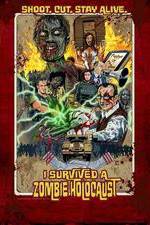 Watch I Survived a Zombie Holocaust Primewire