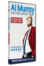 Watch Al Murray: The Only Way Is Epic Primewire