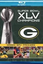 Watch NFL Super Bowl XLV: Green Bay Packers Champions Primewire