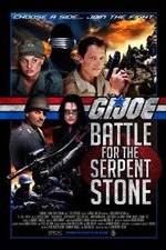 Watch G.I. Joe: Battle for the Serpent Stone Primewire