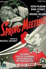 Watch Spring Meeting Primewire
