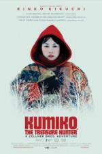 Watch Kumiko, the Treasure Hunter Primewire