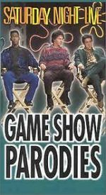 Watch Saturday Night Live: Game Show Parodies (TV Special 2000) Primewire