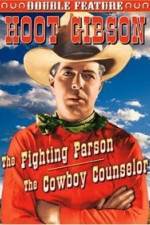Watch The Cowboy Counsellor Primewire