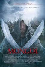 Watch Mongol: The Rise of Genghis Khan Primewire