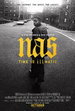 Watch Nas: Time Is Illmatic Primewire