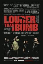 Watch Louder Than a Bomb Primewire