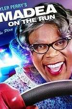 Watch Tyler Perry\'s: Madea on the Run Primewire