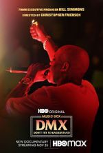 Watch Don\'t Try to Understand: A Year in the Life of Earl \'DMX\' Simmons Primewire