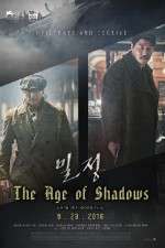 Watch The Age of Shadows Primewire