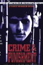Watch Crime and Punishment Primewire