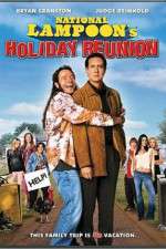Watch Thanksgiving Family Reunion Primewire