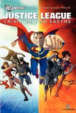 Watch Justice League: Crisis on Two Earths Primewire