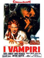 Watch Lust of the Vampire Primewire