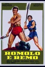 Watch Romolo e Remo Primewire