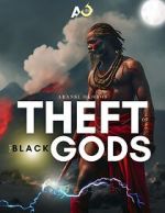 Watch Theft of the Black Gods: The Superheroes Primewire