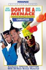 Watch Don't Be a Menace to South Central While Drinking Your Juice in the Hood Primewire