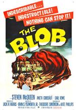 Watch The Blob Primewire