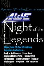 Watch AWE Night of Champions Primewire