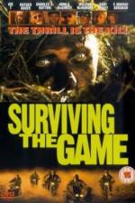 Watch Surviving the Game Primewire