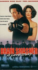 Watch Brain Smasher... A Love Story Primewire