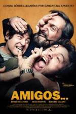Watch Amigos Primewire