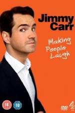 Watch Jimmy Carr Making People Laugh Primewire