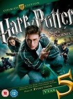 Watch Creating the World of Harry Potter, Part 5: Evolution Vidbull