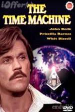 Watch The Time Machine Primewire