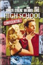 Watch High School Confidential Primewire