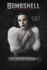 Watch Bombshell The Hedy Lamarr Story Primewire