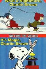 Watch What a Nightmare, Charlie Brown! Primewire