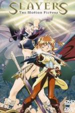 Watch Slayers The Motion Picture Primewire