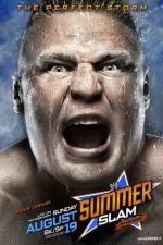 Watch WWE Summerslam 2012 Primewire