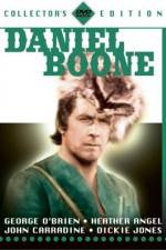Watch Daniel Boone Trail Blazer Primewire