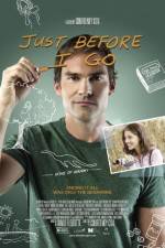 Watch Just Before I Go Primewire