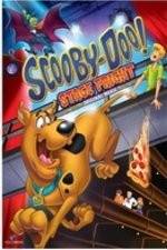 Watch Scooby-Doo: Stage Fright Primewire