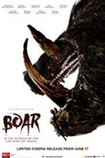 Watch Boar Primewire