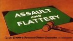 Watch Assault and Flattery Primewire
