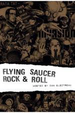 Watch Flying Saucer Rock 'N' Roll Primewire