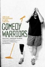Watch Comedy Warriors: Healing Through Humor Primewire