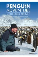 Watch Penguin Adventure With Nigel Marven Primewire