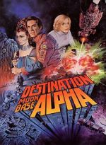Watch Destination Moonbase-Alpha Primewire