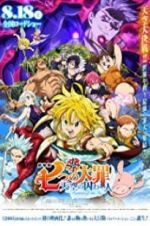 Watch The Seven Deadly Sins: Prisoners of the Sky Primewire