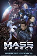 Watch Mass Effect Paragon Lost Primewire