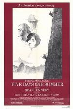 Watch Five Days One Summer Primewire