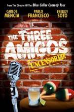 Watch The Three Amigos Primewire