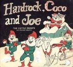 Watch Hardrock, Coco and Joe: The Three Little Dwarfs Primewire